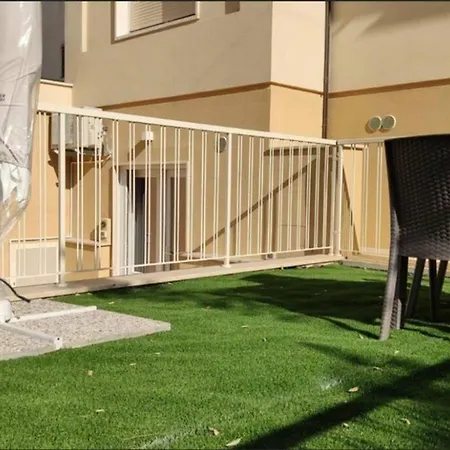 Casa Pagliarini Holiday home *
