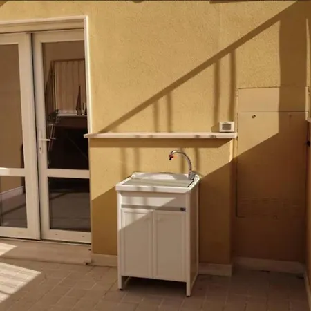 Casa Pagliarini Holiday home Grottammare