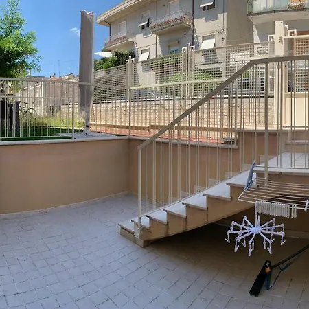 Casa Pagliarini *