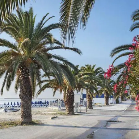 Casa Pagliarini * Grottammare