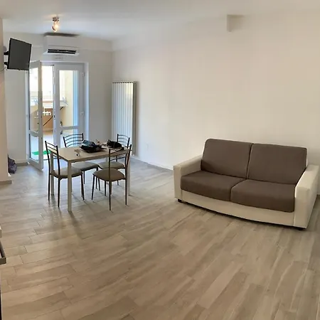 Holiday home Casa Pagliarini