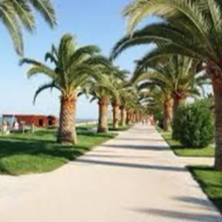 Casa Pagliarini Feriehus Grottammare