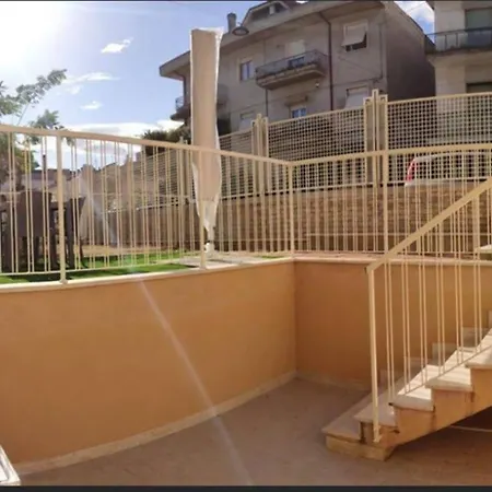Casa Pagliarini *