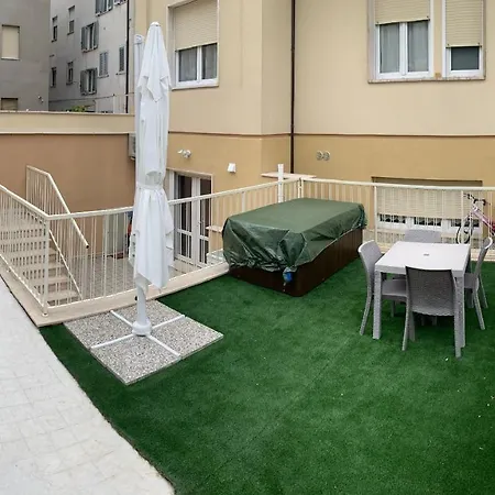 Casa Pagliarini